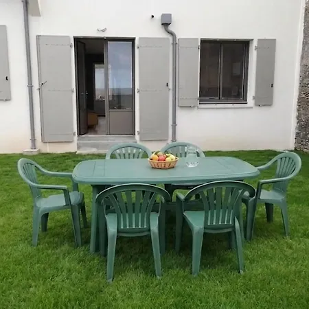 Vakantiehuis House Facing The With Terrace And Sea View Piriac-sur-Mer